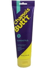 Chamois Butt’r Chamois Butt'R, Eurostyle, tube, 8oz