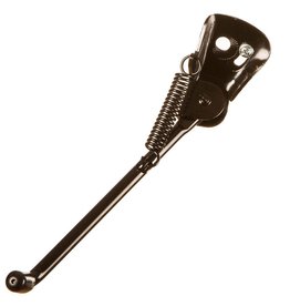 EVO Steel Axle Mount Kickstand, fits 16" wheel bikes