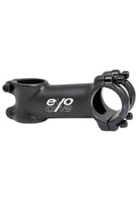 EVO EVO, E-Tec OS, Stem, 28.6mm, 90mm, ±7°, 31.8mm, Black