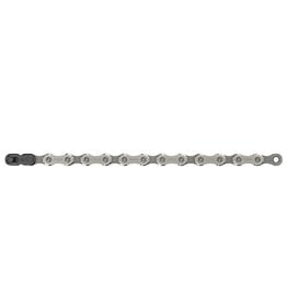 SRAM PC EX1, Chain, 10 speeds, 144 links, Silver, With Powerlock