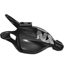 SRAM NX Eagle, Trigger Shifter, Speed: 12, Single Click, Black