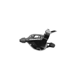 SRAM X.5 Trigger shifter, 3x9sp, Pair