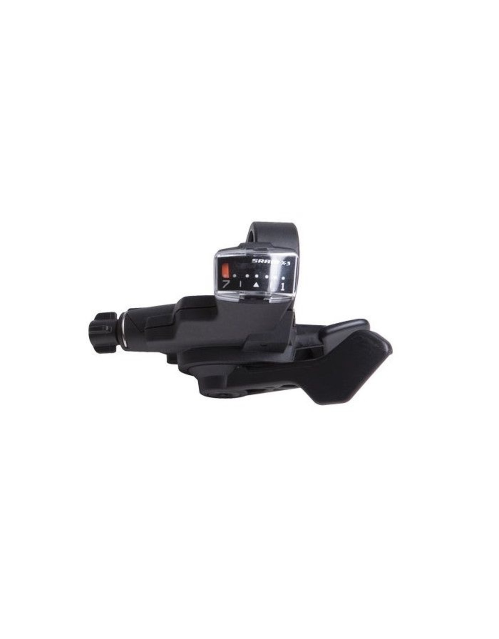 SRAM SRAM, X.3 Trigger shifter, 3x7sp, Pair