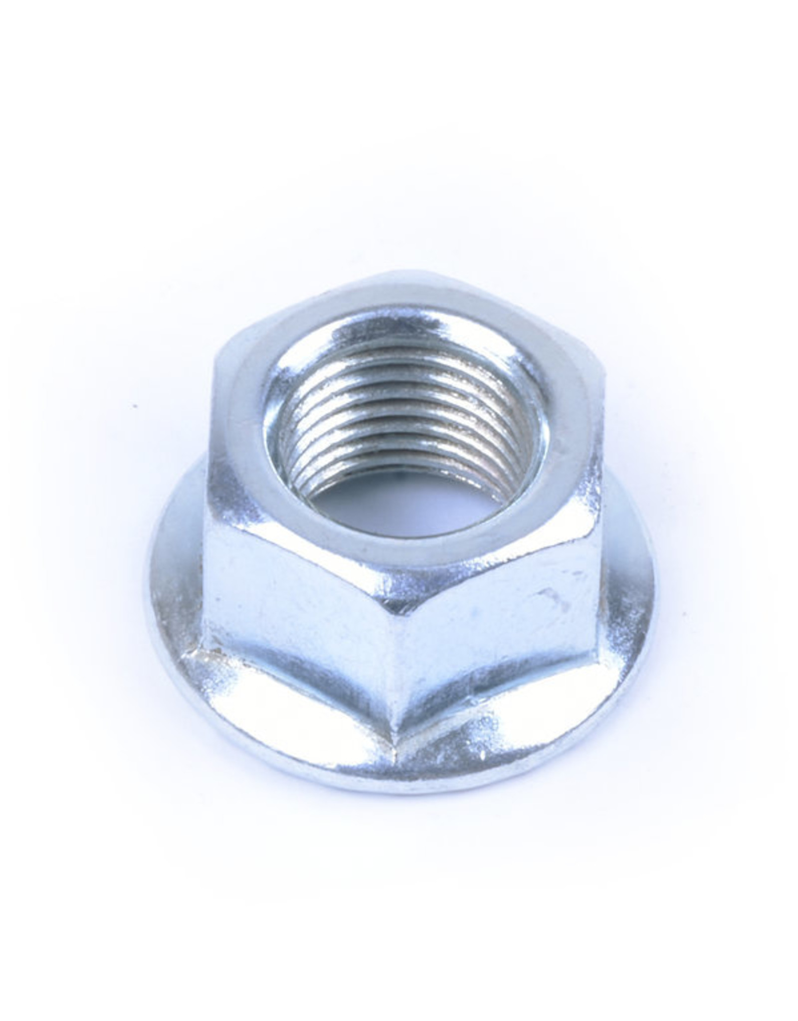 Wheels Manufacturing Axle Nuts 9 x 1mm
