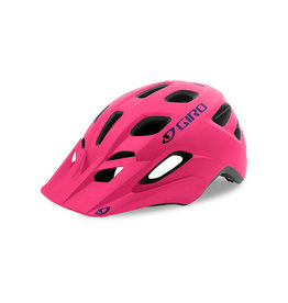 Giro Tremor Youth Mat Brt Pink