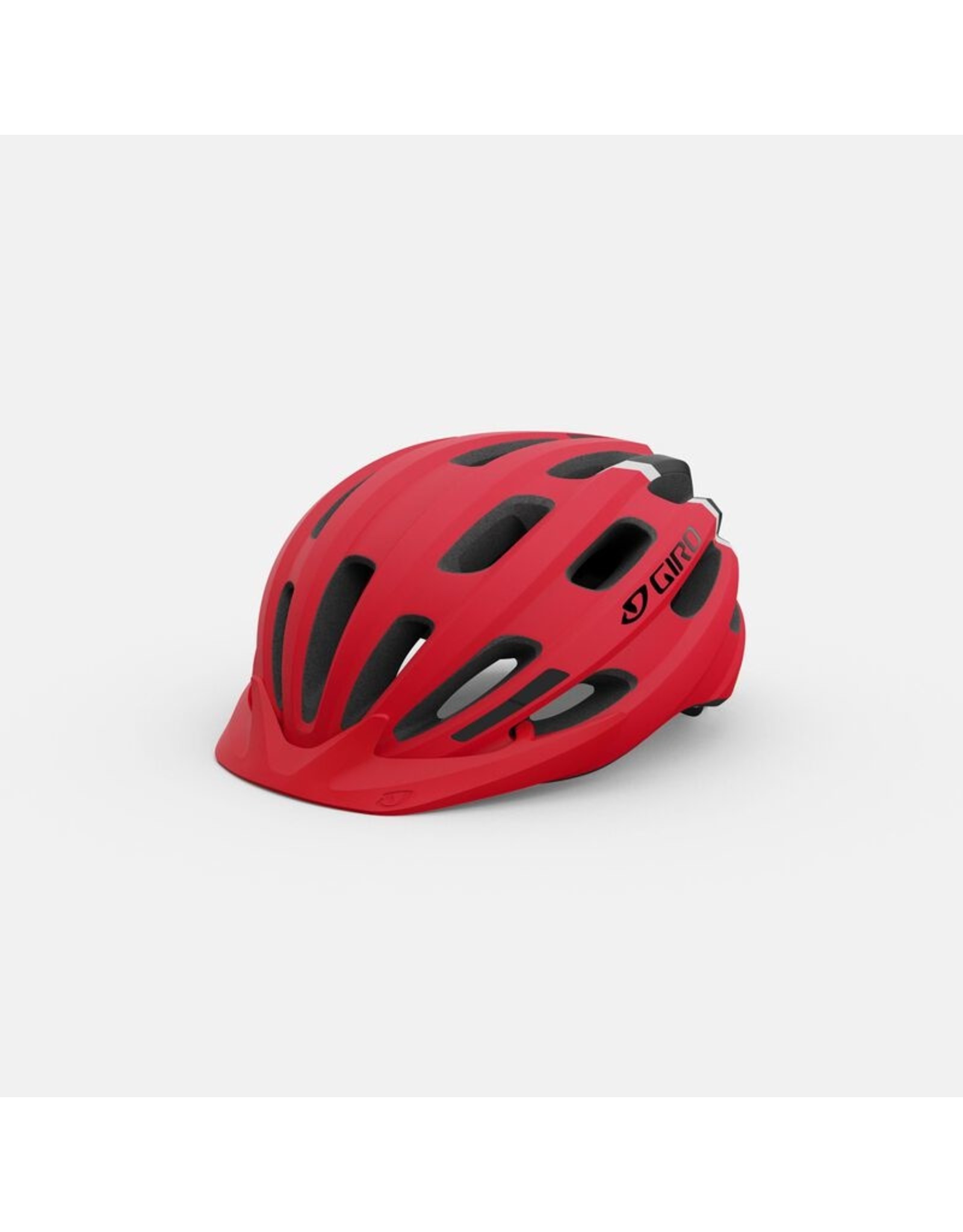 Giro Giro Hale Mat Bright Red