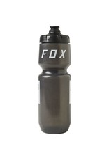 Fox Fox Purist Bottle 26oz Black