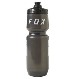 Fox (suspension) Purist Bottle 26oz Black
