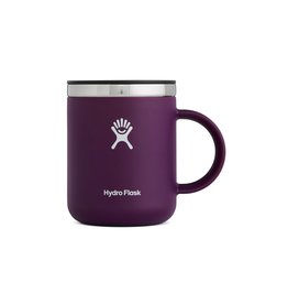 Hydro Flask 12oz Coffee Mug Eggplant