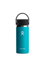 Hydro Flask Hydro Flask 16oz Wide Mouth Flex Sip Lid Laguna