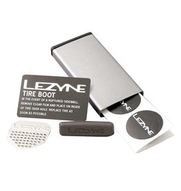 Lezyne Metal Patch Kit