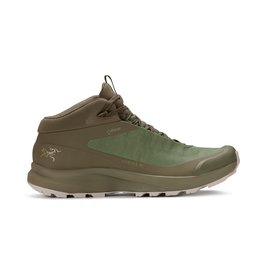 Arc'teryx Aerios FL Mid GTX Womens Tatsu/Atmosphere