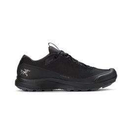 Arc'teryx Aerios FL GTX Mens Black/Pilot