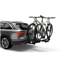 Thule T2 Pro X 2 Bike 2" Receiver