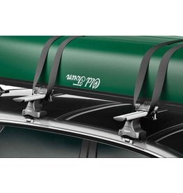 Thule Portage Canoe Carrier Thule Portage Canoe Carrier