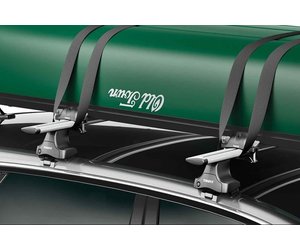 Thule Portage Canoe Carrier Outdoor Elements