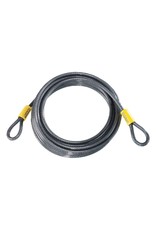 Kryptonite Kryptoflex 3010 Looped Cable Kryptonite Kryptoflex 3010 Looped Cable