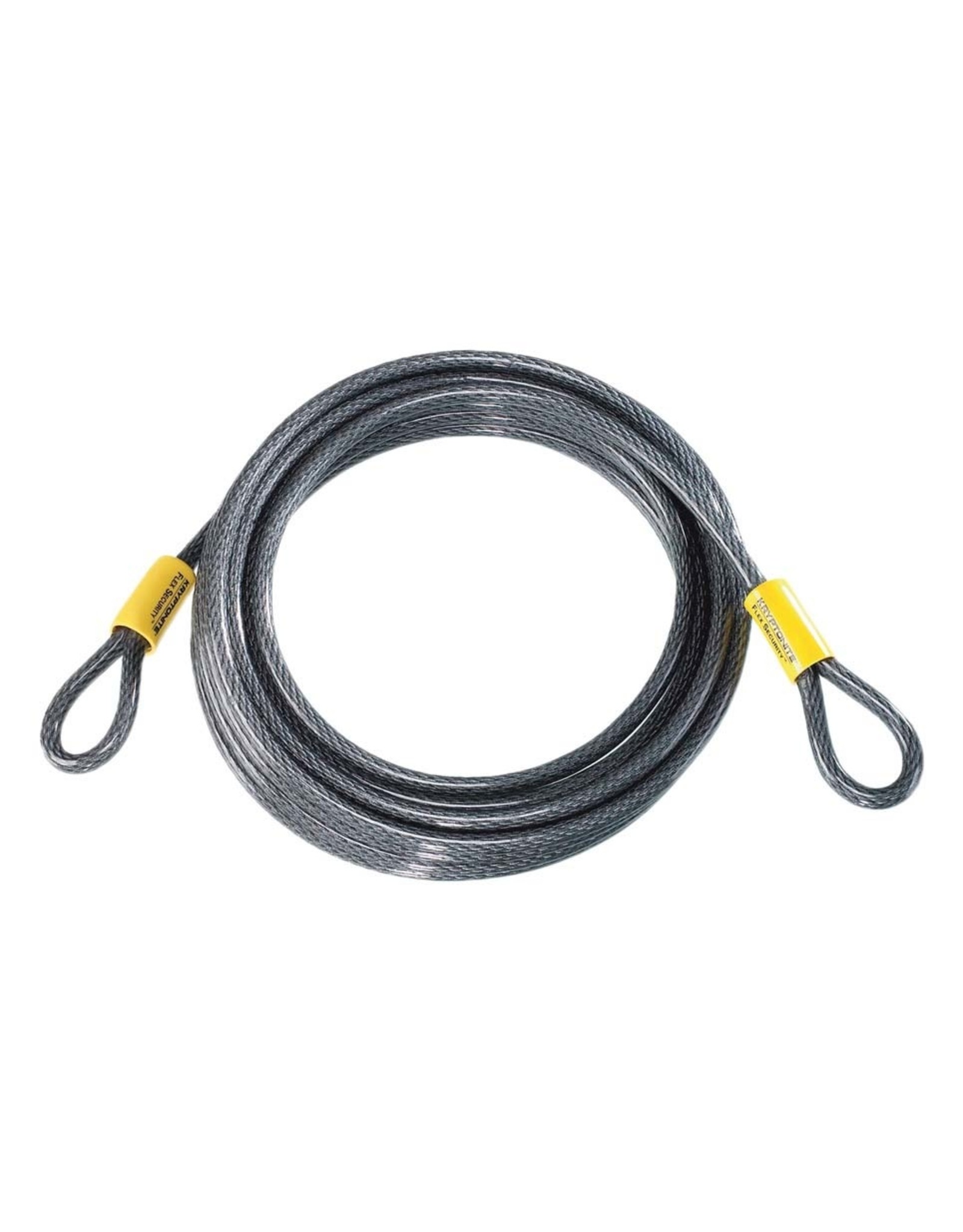 Kryptonite Kryptoflex 3010 Looped Cable