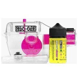 Muc-Off X3, Chain Cleaning Kit