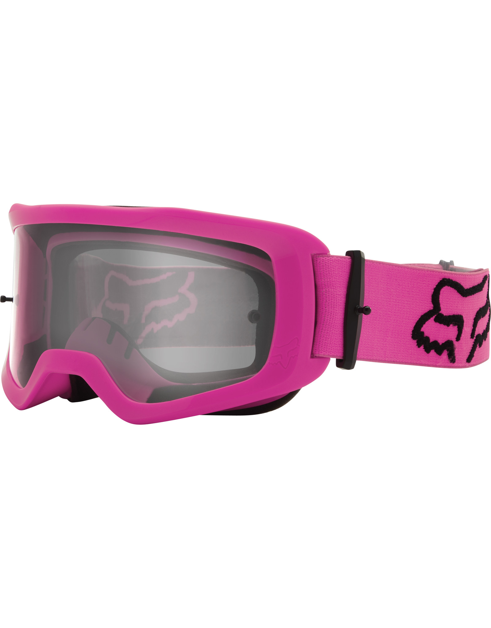 Fox Racing Fox Youth Main Stray Goggle Pink