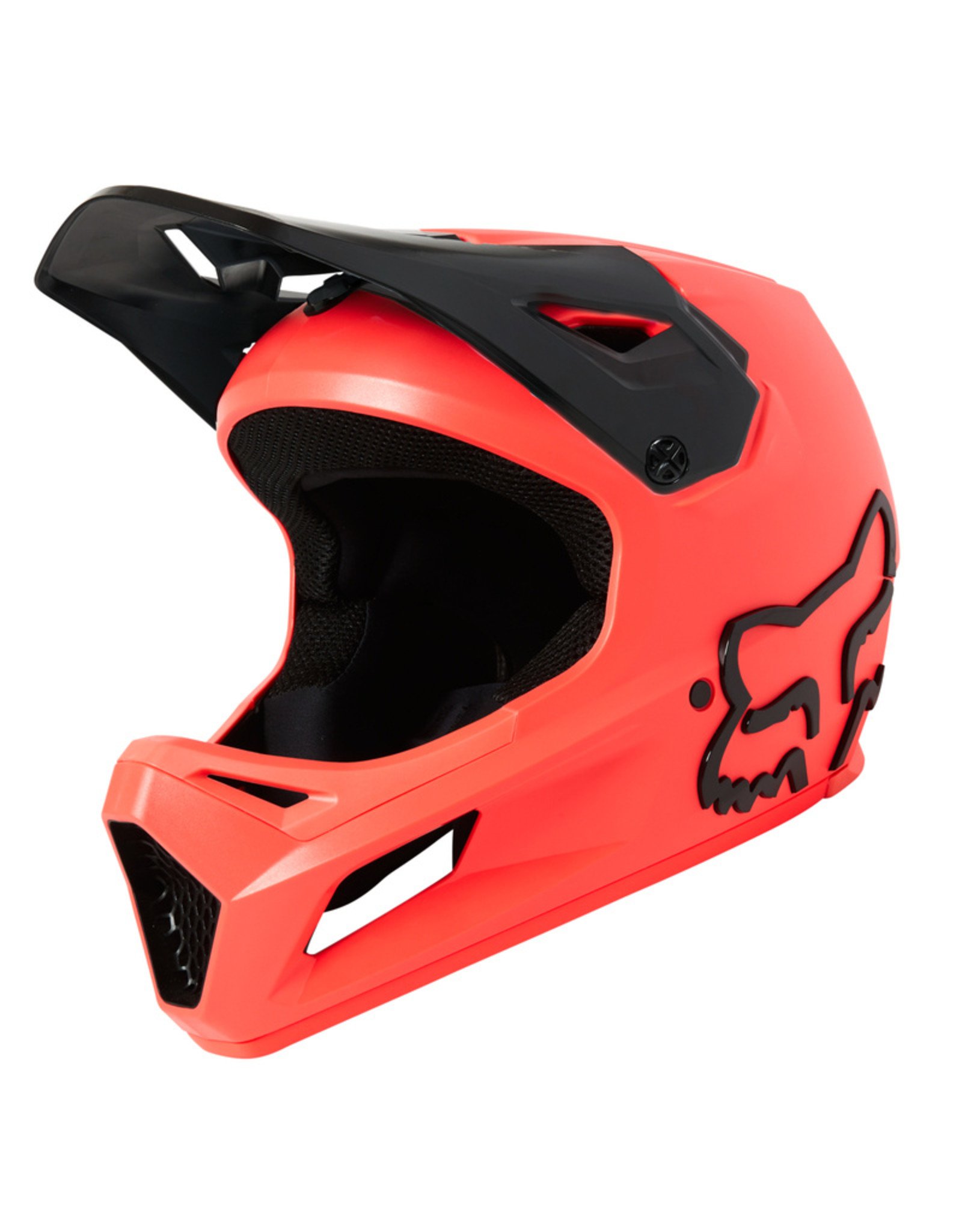 Fox Fox Rampage Helmet