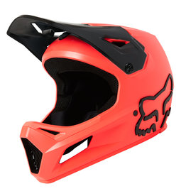 Fox Rampage Helmet