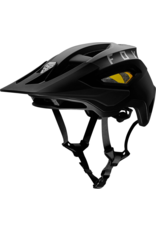 Fox Fox Speedframe MIPS Helmet Black
