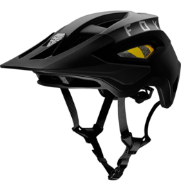 Fox Speedframe MIPS Helmet Black