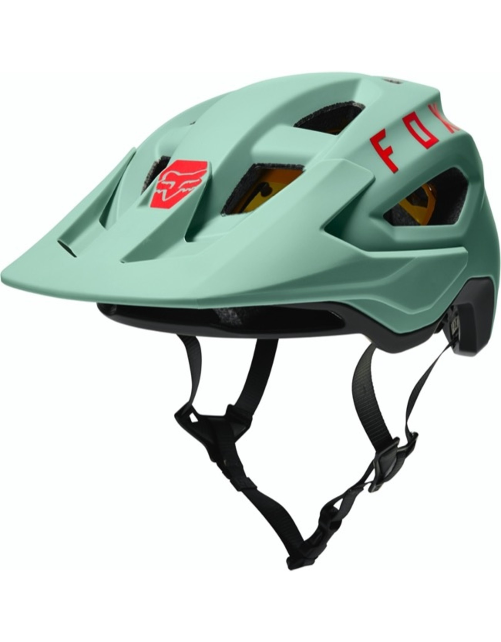 Fox Racing Fox Speedframe MIPS Eucalyptus L