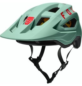 Fox Racing Speedframe MIPS Eucalyptus Large