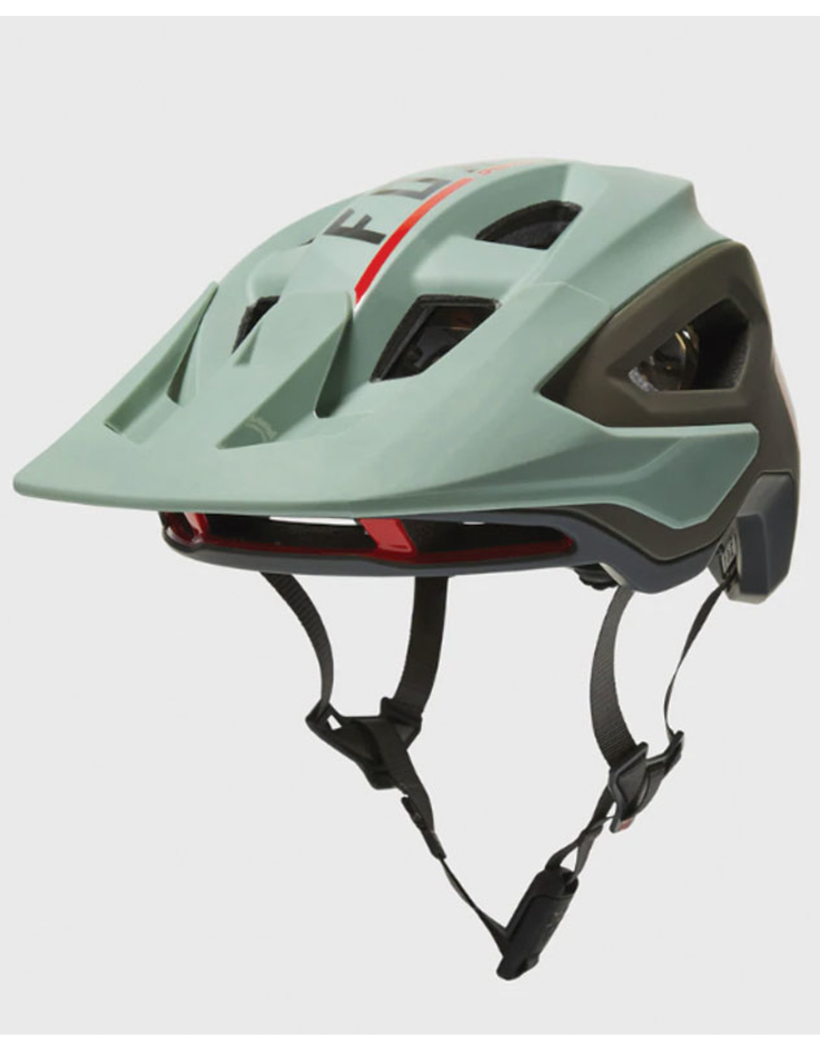 Fox Racing Fox Speedframe Pro Blocked EUC L