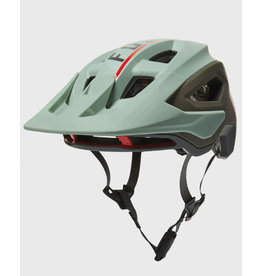 Fox Racing Speedframe Pro Blocked Eucalyptus Large