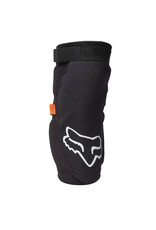 Fox Fox Youth Launch D3O Knee Guard Black