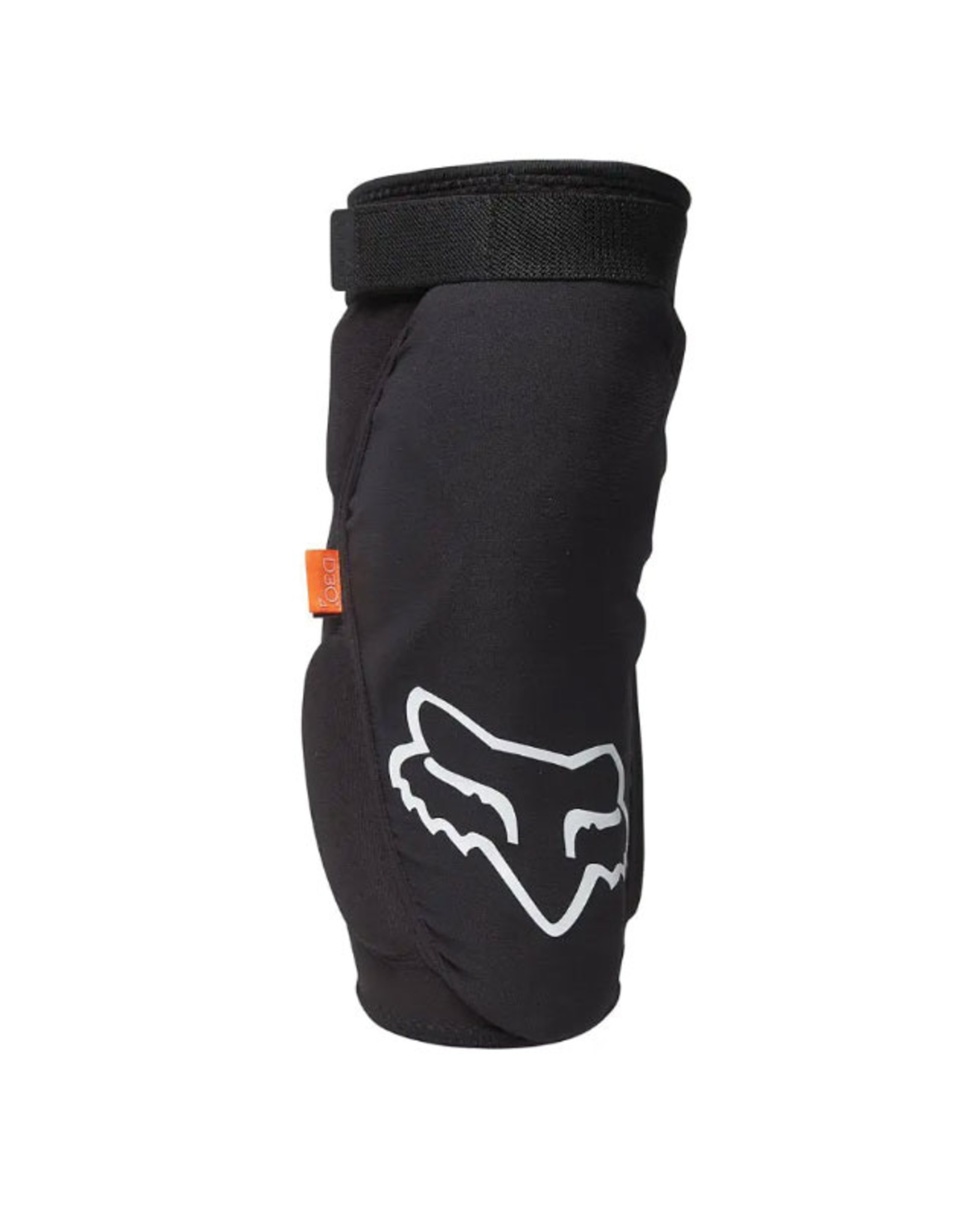 Fox Fox Youth Launch D3O Knee Guard Black