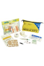 Adventure Medical Kits AMK Ultralight & Watertight .9 Medical Kit