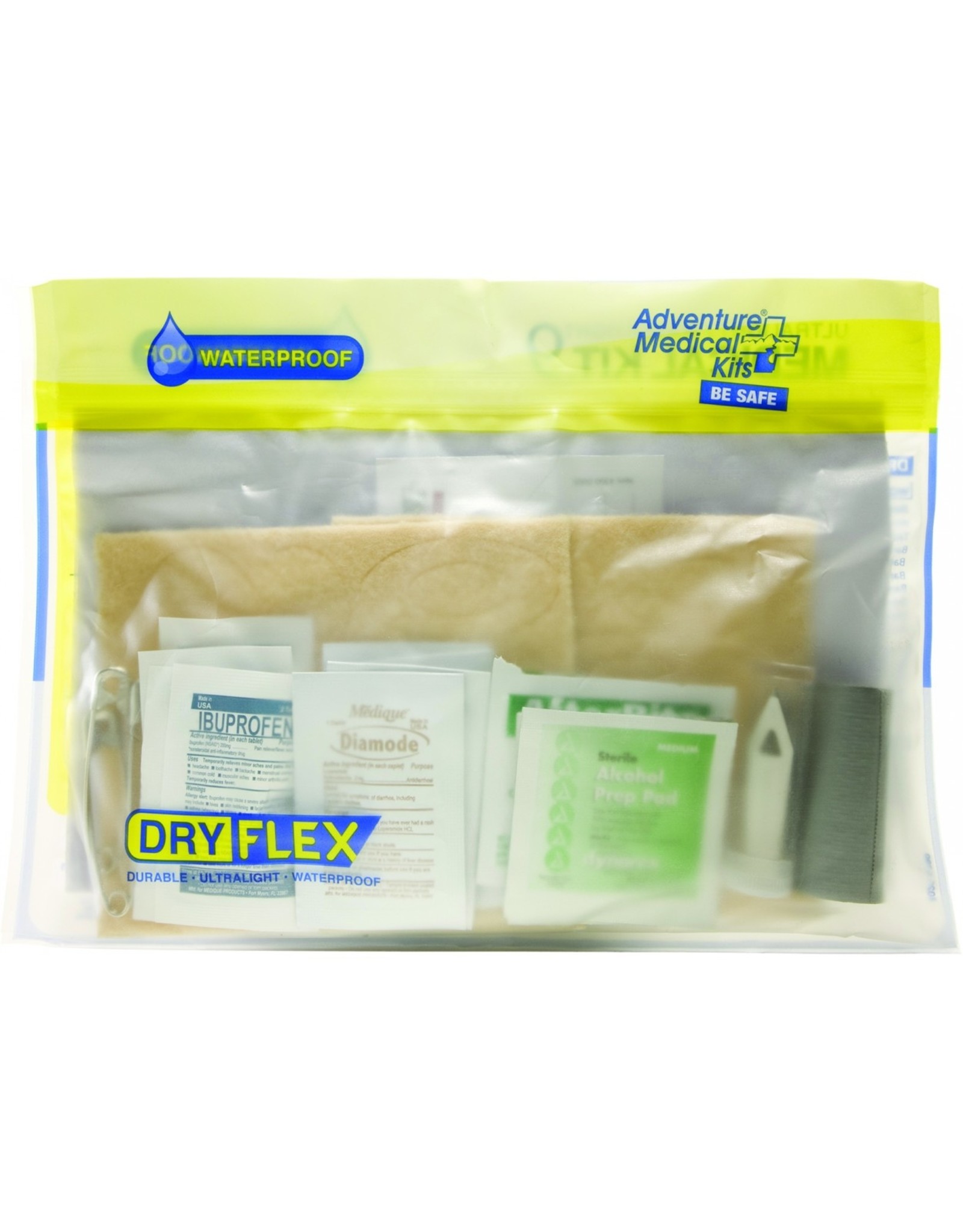 Adventure Medical Kits AMK Ultralight & Watertight .9 Medical Kit