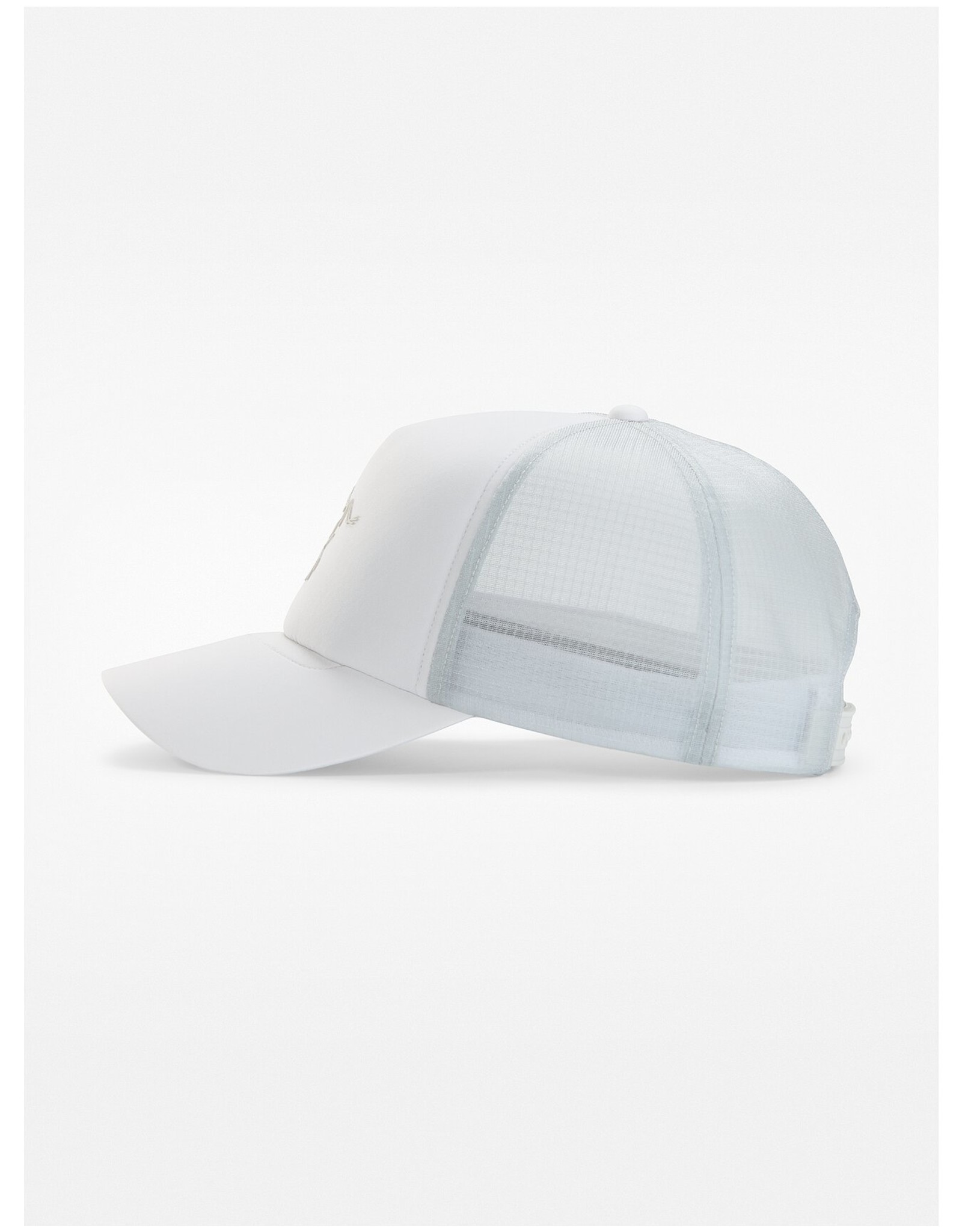 Arc'teryx Bird Trucker Curved Hat