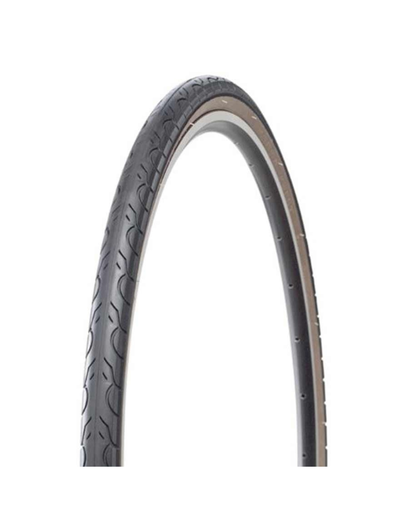 Kenda Kenda Kwest K193 Tire 700x38C Wire Clincher Single 30TPI Black