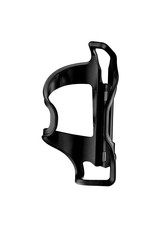 Lezyne Lezyne, Flow Side Load, Bottle Cage, Composite, Left loading, Black, 48g