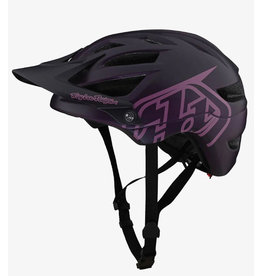 Troy Lee Designs A1 Helmet Drone Mauve