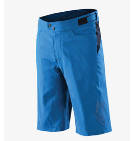 Troy Lee Designs Flowline Short Shell Slate Blue