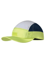 Buff Copy of Buff 5 Panel Go Cap Domus Lime S/M