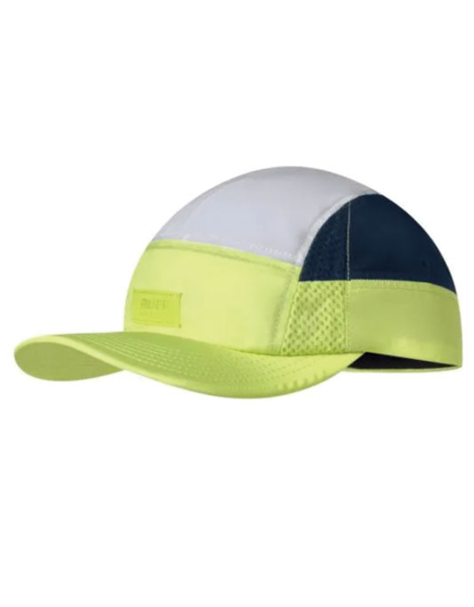 Buff Copy of Buff 5 Panel Go Cap Domus Lime S/M