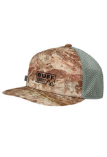 Buff Buff Pack Trucker Cap Kam Copper