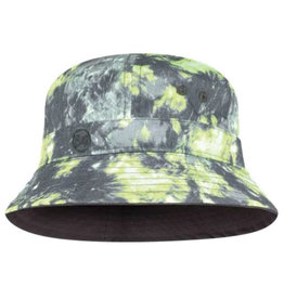 Buff Kids Fun Bucket Hat Explode Multi