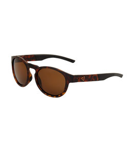 Ryders Eyewear Camden Polarized Demi/Gold/Black