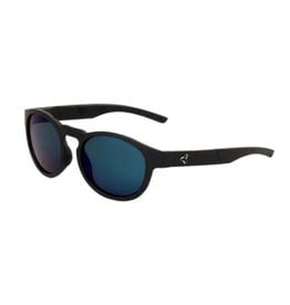 Ryders Eyewear Camden Polarized Black Silver Ryders Eyewear Camden Polarized Black Silver
