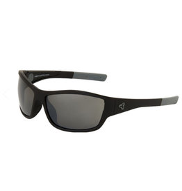 Ryders Eyewear Bowery Anti Fog Matte Black/Gunmetal