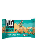 Picky Bars Picky Bars Lauren's Mega Nuts