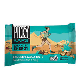 Picky Bars Lauren's Mega Nuts